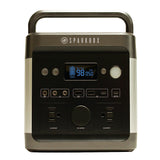 Sparkbox 600